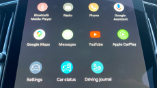 Volvo XC90 2.0 T8 PHEV Ultra Dark 5dr AWD Geartronic Estate